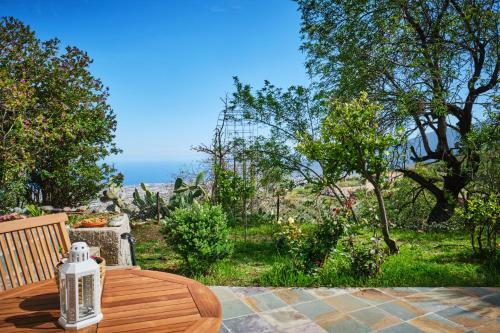 Agroturismo Tizziri Rural