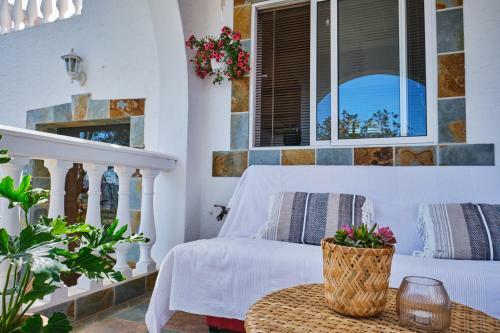 Agroturismo Tizziri Rural