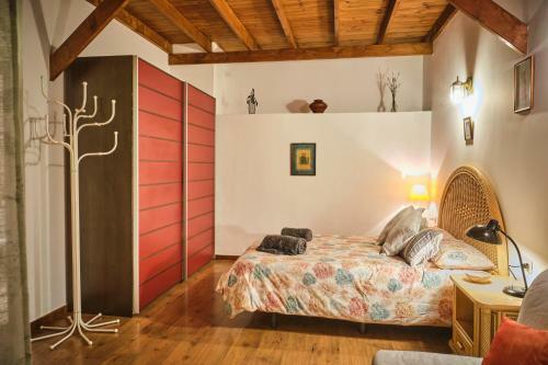 Agroturismo Tizziri Rural