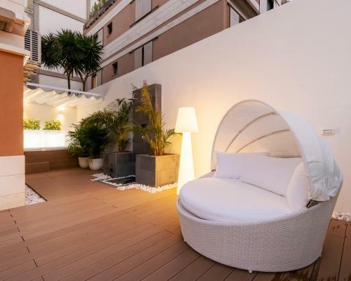 Apartamento The Terraces Luxury Penthouses, 1d