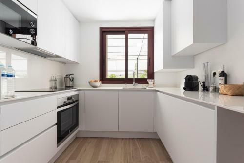 Apartamento The Terraces Luxury Penthouses, 1d
