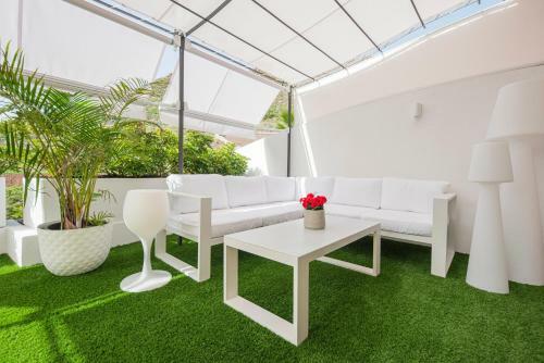 Apartamento The Terraces Luxury Penthouses, 1d