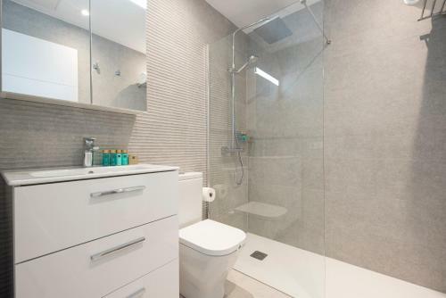 Apartamento The Terraces Luxury Penthouses, 1d