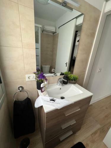 Apartamento C�ntrico Y Acogedor Eva