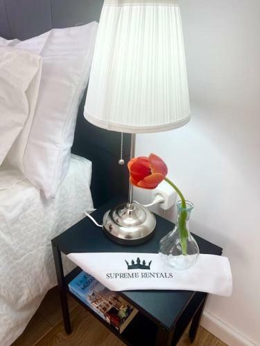 Apartamento C�ntrico Y Acogedor Eva
