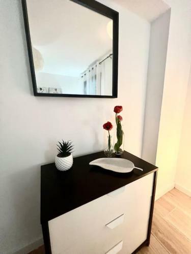 Apartamento C�ntrico Y Acogedor Eva
