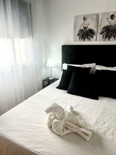 Apartamento C�ntrico Y Acogedor Eva