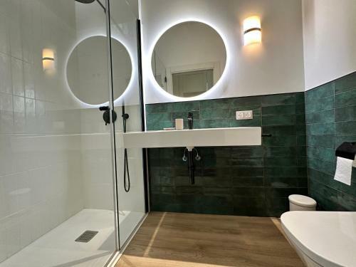 Apartamento Centrico Y Moderno Junto Al Parque