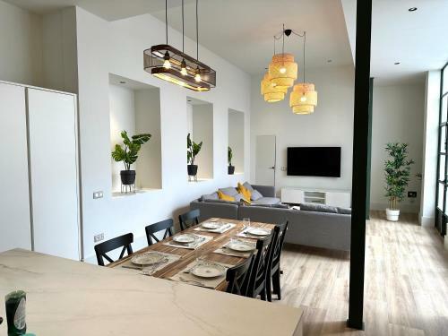 Apartamento Centrico Y Moderno Junto Al Parque