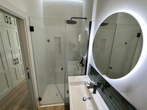 Apartamento Centrico Y Moderno Junto Al Parque