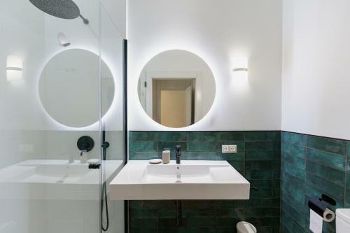 Apartamento Centrico Y Moderno Junto Al Parque