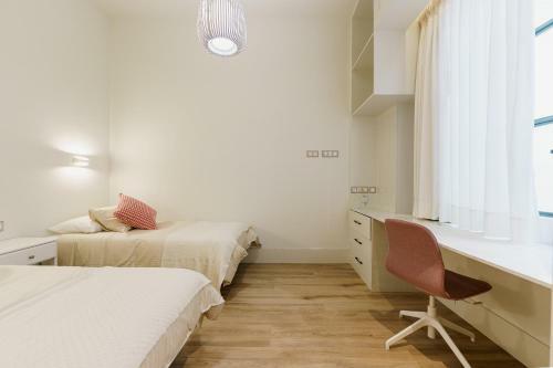 Apartamento Centrico Y Moderno Junto Al Parque