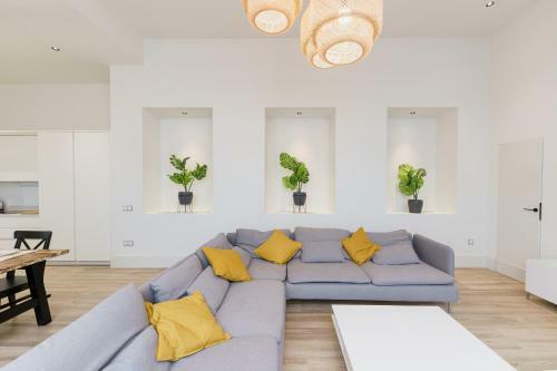 Apartamento Centrico Y Moderno Junto Al Parque