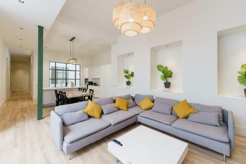 Apartamento Centrico Y Moderno Junto Al Parque