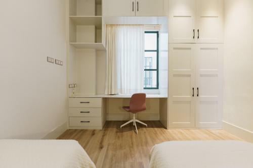 Apartamento Centrico Y Moderno Junto Al Parque