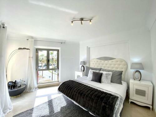 Apartamento Yolo Spaces - Sotogrande Sea View Penthouse