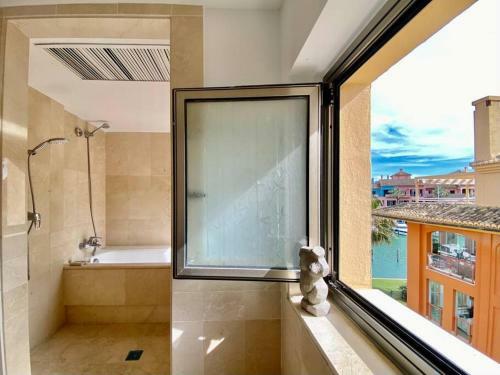 Apartamento Yolo Spaces - Sotogrande Sea View Penthouse
