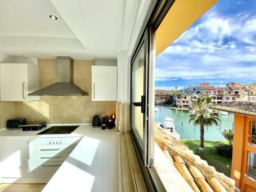 Apartamento Yolo Spaces - Sotogrande Sea View Penthouse