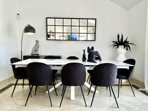 Apartamento Yolo Spaces - Sotogrande Sea View Penthouse