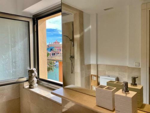 Apartamento Yolo Spaces - Sotogrande Sea View Penthouse