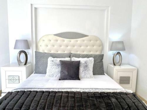 Apartamento Yolo Spaces - Sotogrande Sea View Penthouse