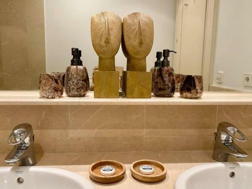 Apartamento Yolo Spaces - Sotogrande Sea View Penthouse
