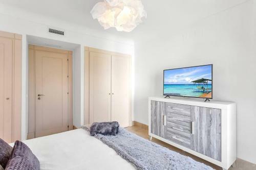 Apartamento Yolo Spaces - Sotogrande Sea View Penthouse