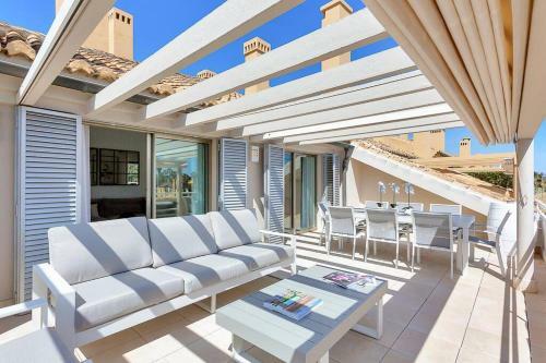 Apartamento Yolo Spaces - Sotogrande Sea View Penthouse