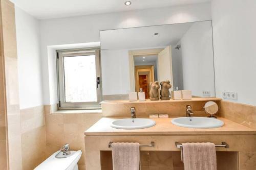 Apartamento Yolo Spaces - Sotogrande Sea View Penthouse