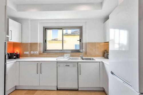 Apartamento Yolo Spaces - Sotogrande Sea View Penthouse