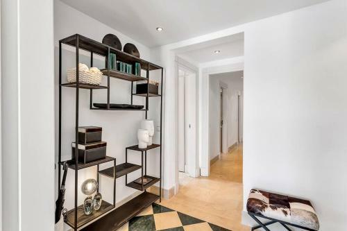 Apartamento Yolo Spaces - Sotogrande Sea View Penthouse