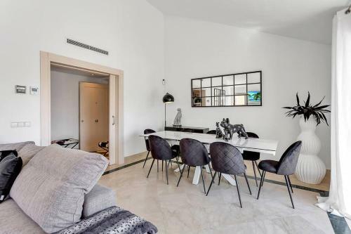 Apartamento Yolo Spaces - Sotogrande Sea View Penthouse