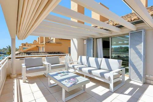 Apartamento Yolo Spaces - Sotogrande Sea View Penthouse