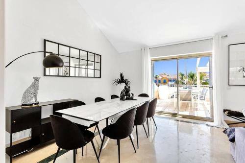 Apartamento Yolo Spaces - Sotogrande Sea View Penthouse