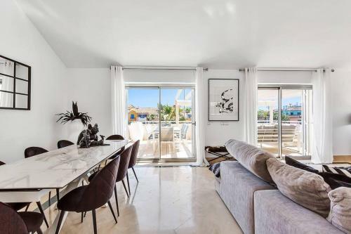 Apartamento Yolo Spaces - Sotogrande Sea View Penthouse
