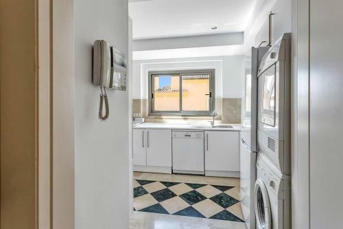 Apartamento Yolo Spaces - Sotogrande Sea View Penthouse