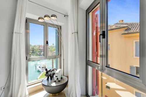 Apartamento Yolo Spaces - Sotogrande Sea View Penthouse
