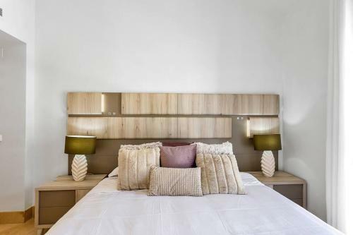 Apartamento Yolo Spaces - Sotogrande Sea View Penthouse