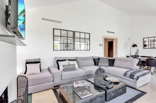 Apartamento Yolo Spaces - Sotogrande Sea View Penthouse