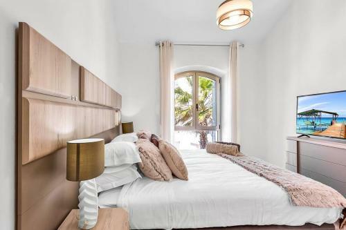 Apartamento Yolo Spaces - Sotogrande Sea View Penthouse