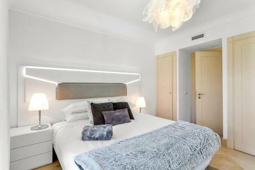 Apartamento Yolo Spaces - Sotogrande Sea View Penthouse
