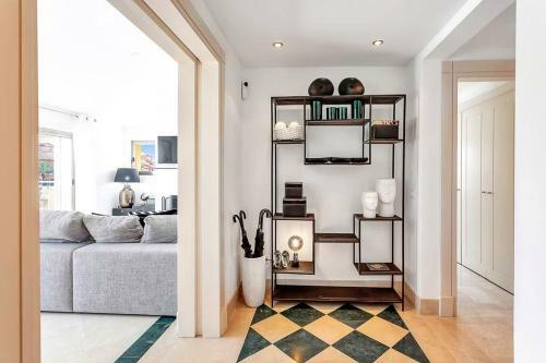 Apartamento Yolo Spaces - Sotogrande Sea View Penthouse