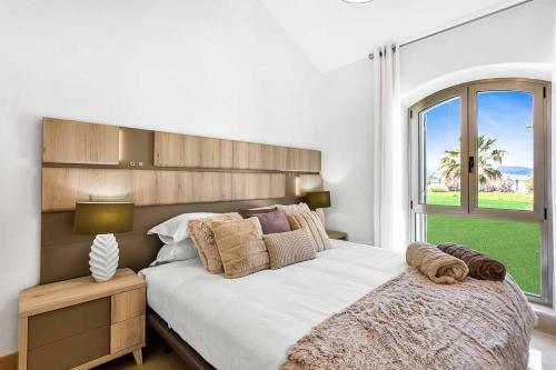 Apartamento Yolo Spaces - Sotogrande Sea View Penthouse