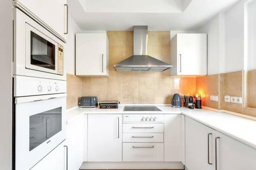 Apartamento Yolo Spaces - Sotogrande Sea View Penthouse