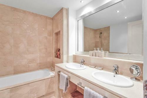 Apartamento Yolo Spaces - Sotogrande Sea View Penthouse