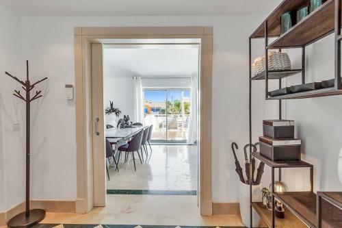 Apartamento Yolo Spaces - Sotogrande Sea View Penthouse