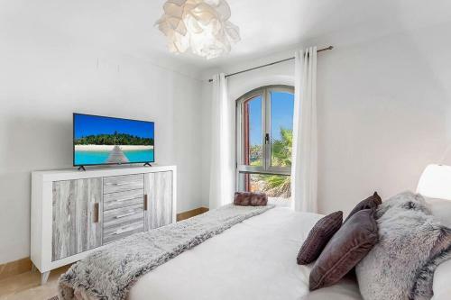 Apartamento Yolo Spaces - Sotogrande Sea View Penthouse