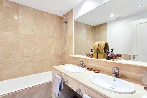 Apartamento Yolo Spaces - Sotogrande Sea View Penthouse