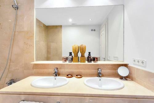Apartamento Yolo Spaces - Sotogrande Sea View Penthouse