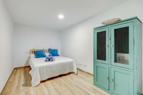 Apartamento Caleta Interian